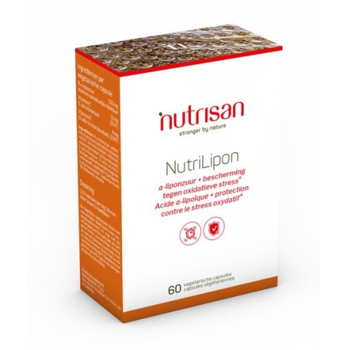 Nutrisan NutriLipon
