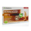 Arkopharma Royalboost 1000 mg Royal Jelly 10 Dagen Biologisch
