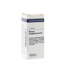 VSM Enkelvoudige Homeopathie Natrium Phosphoricum D12
