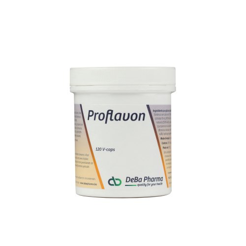 120 Kapseln DeBa Pharma Proflavon