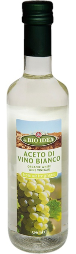 aceto-di-vino-bianco-witte-wijnazijn-biologisch-la-bio-idea-500-ml