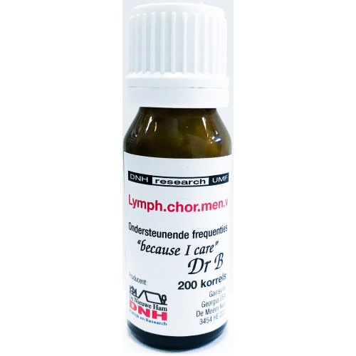 DNH Research Lymph.Chor.Men.V 200 grains