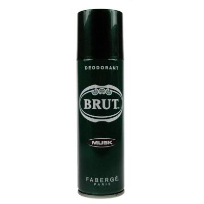 Brut Deospray Musk 120 ml