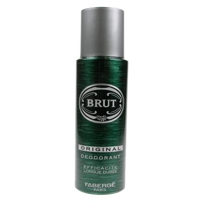 Brut Deospray Original 120 Ml