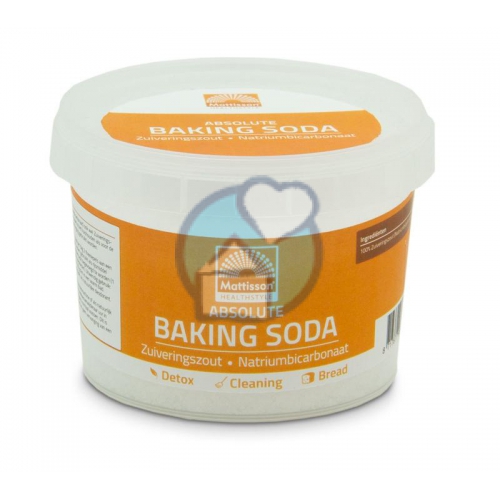 baking-soda-zuiveringszout-natriumbicarbonaat-mattisson-300-gram