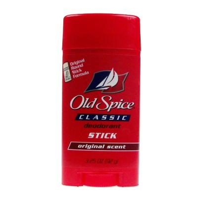 Old Spice Classic Deodorant Stick Original Scent 92 Gramm