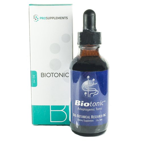 Prosupplements Biotonic 60 Ml