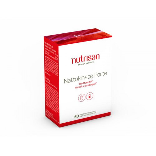 Nutrisan Nattokinase Forte