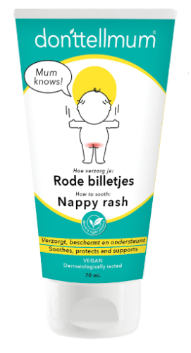 Don'ttellmum Billenzalf 70 ml