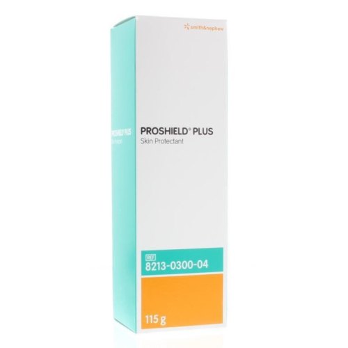 Proshield Plus Huidbeschermer Proshield 115 gram kopen - Gezondheid aan ...