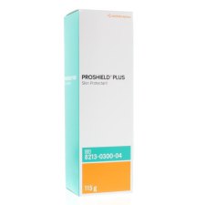 Proshield Proshield Plus Huidbeschermer 115 gram kopen - Gezondheid aan ...
