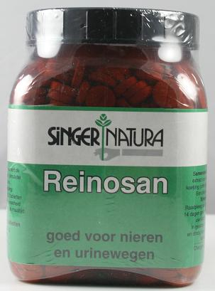 Singer Natura Reinosan 1000 tablets