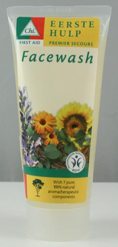 Chi Tea Tree Face Wash Chi 100 ml