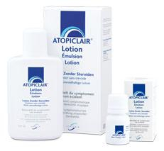Atopiclair Lotion 120 Ml