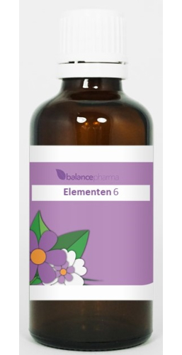 BalancePharma Elementen 6 Polariteit