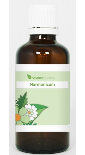 BalancePharma Harmonicum