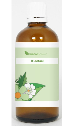 BalancePharma IC-Totaal