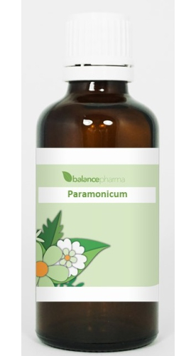 50 ml BalancePharma Paramonicum