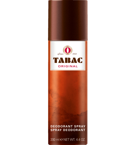 200 Ml Tabac Original Deodorant Spray