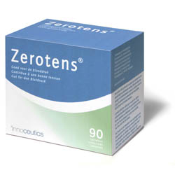 Innoceutics Zerotens 90 Tabletten