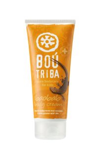 Boutriba Body Cream Baobab 200 Ml