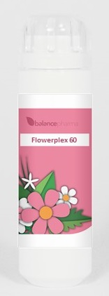 BalancePharma HFP 60 Gemoedsrust (Flowerplex)
