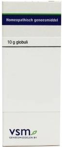 VSM Enkelvoudige Homeopathie Coffea Cruda D6