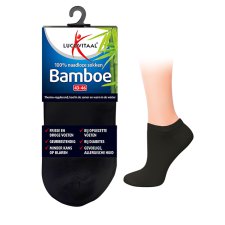 LUBOT 2026 New 4/8 Pairs Bamboo Viscose Thick Unisex Ankle LUBOT 2026 New 4/8 Pairs Bamboo Viscose Thick Unisex Ankle