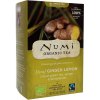 Numi Organic Tea Ginger Lemon Decaf Thee Biologisch