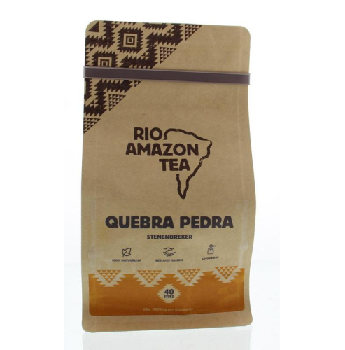 Rio Amazon Quebra Pedra Kruidenthee