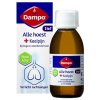 Dampo Alle Hoest + Keelpijn