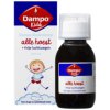 Dampo Kids Kindersiroop Alle Hoest
