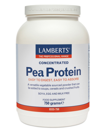 Lamberts Pea Protein