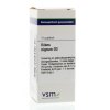 VSM Enkelvoudige Homeopathie Ribes Nigrum D3