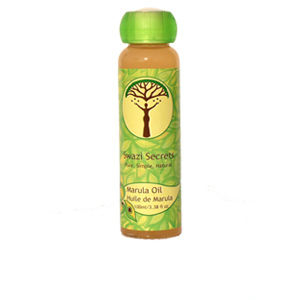 Swazi Secrets Marula Olie 100 Ml