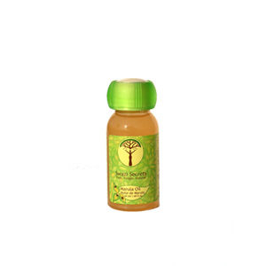 Swazi Secrets Marula Olie 50 Ml
