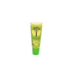 Swazi Secrets Marula  Shea Lipbalsem 13 gram
