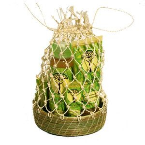 Swazi Secrets Marula Kadoset 1 verpakking