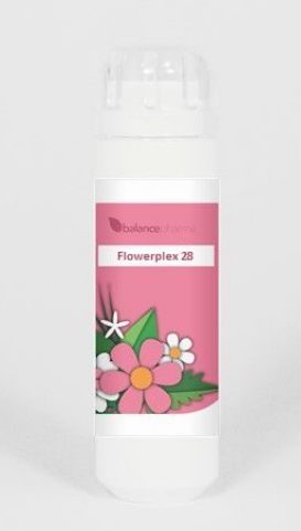 6 gram granules BalancePharma HFP 28 Gehechtheid (Flowerplex)