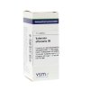 VSM Enkelvoudige Homeopathie Valeriana Officinalis D6