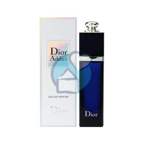 50 ml Christian Dior Addict Women Eau De Parfum