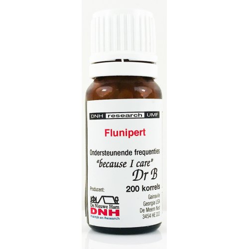 200 Grains DNH Research Flunipert