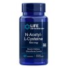 60 capsules Life Extension N-Acetyl-L-Cysteine 600 mg