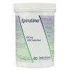 1000 Tabletten DeBa Pharma Spirulina 500 mg