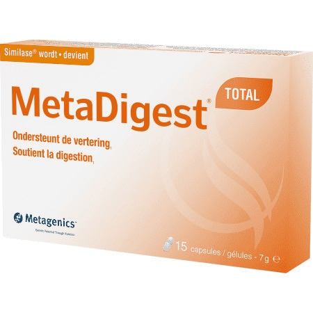 Metagenics MetaDigest Total
