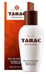 Tabac Tabac Original Eau De Cologne Natural Spray 100 Ml