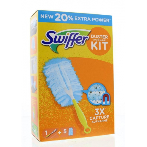 Swiffer Dus­ter Kit 1 Set