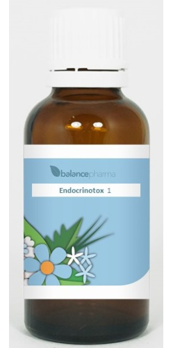 30 ml BalancePharma Endocrinotox 01 P.M.T.
