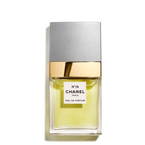Chanel Chanel NO.19 Women Eau De Parfum 35 ml kopen - Gezondheid
