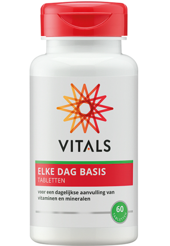 Vitals Elke Dag Basis
